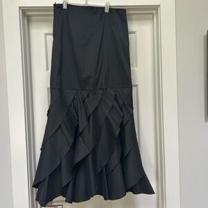 Xscape Classic Black Attire